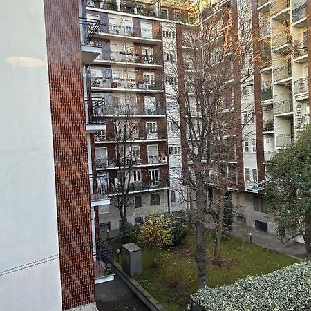 Porta Genova Suite Modern House Milan Exterior photo