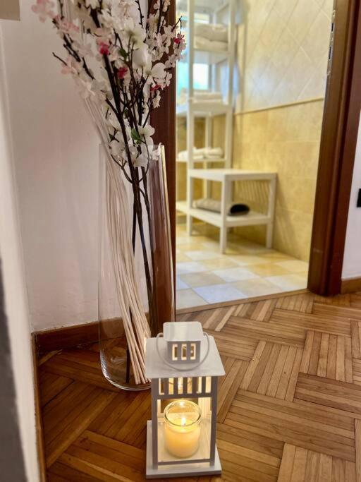 Porta Genova Suite Modern House Milan Exterior photo