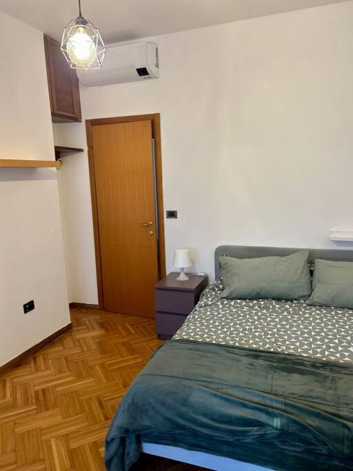 Porta Genova Suite Modern House Milan Exterior photo