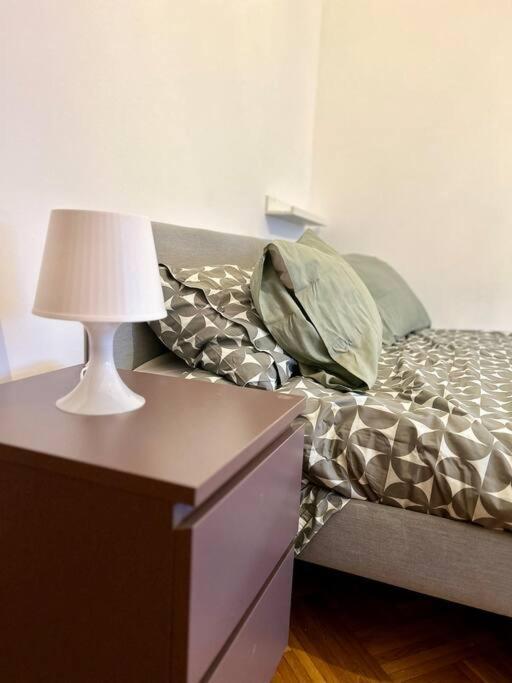 Porta Genova Suite Modern House Milan Exterior photo