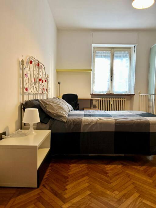 Porta Genova Suite Modern House Milan Exterior photo